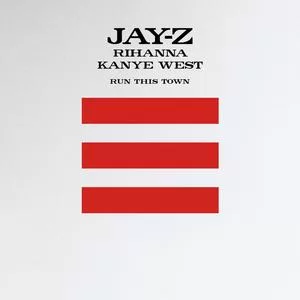 Run This Town(Explicit Album Version)