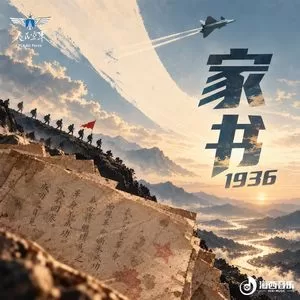 家书1936