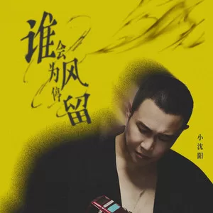 谁会为风停留