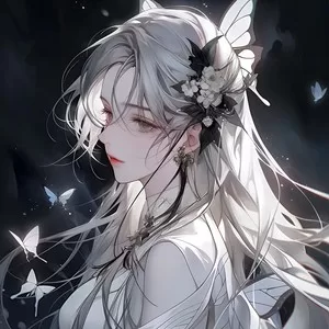 这首歌的频率快得像逝去的青春 (破碎感)