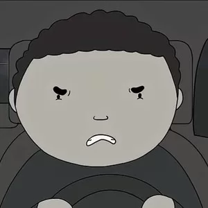 不配说爱我(驾考宝典)