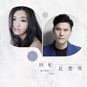 回忆总想哭(DJ何鹏版)
