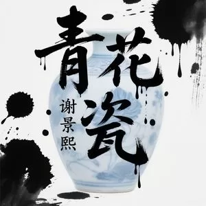 青花瓷(伴奏)