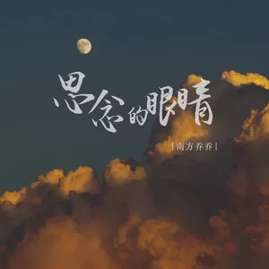思念的眼睛(DJ彭锐版)