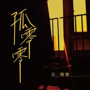 孤零零(DJ小鑫版)