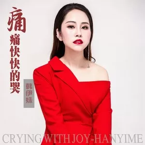 痛痛快快的哭（DJ版）