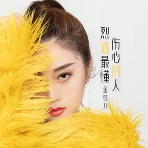 烈酒最懂伤心的人(DJ沈念版)
