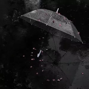 一直下雨的星期天(女声版)