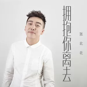 拥抱你离去(DJ版)