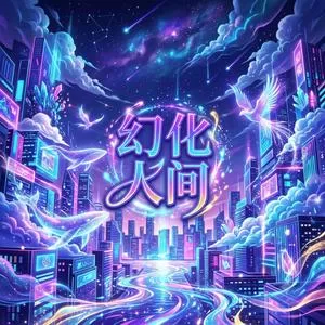 幻化人间