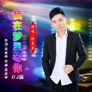 我在梦里等你