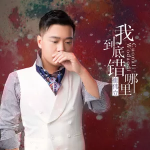 我到底错哪里(DJ何鹏版)