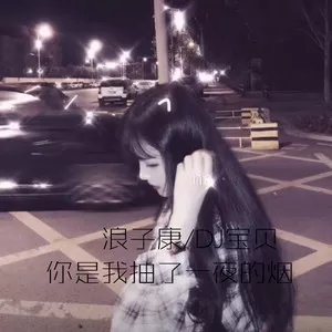 有一种喷子叫键盘侠(DJ版)