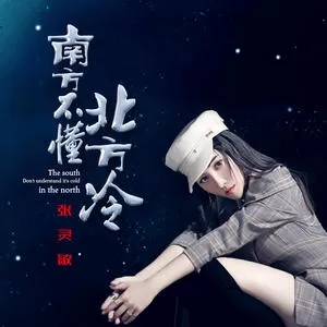 南方不懂北方冷(DJ伟然版)