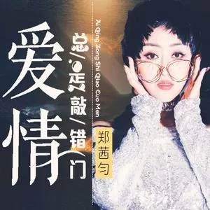 爱情总是敲错门(DJheap九天版)