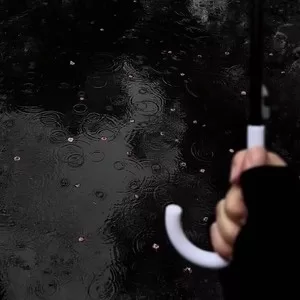 一直下雨的星期天(小燕子版)