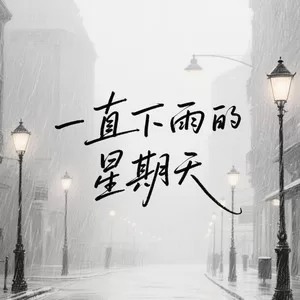一直下雨的星期天(赵薇女版)