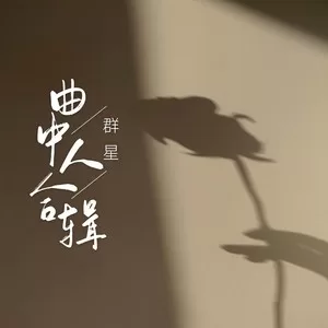 曲中人(烟嗓版)