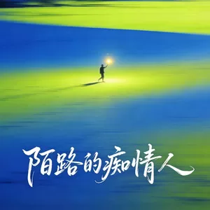 陌路的痴情人（烟嗓版）