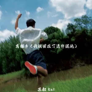 莫愁乡(我被困在了这片混沌)