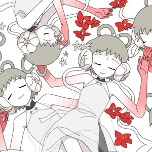 花骨朵