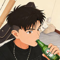 烟嗓明哥