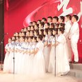 凡思追梦合唱团