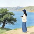 苏晚星
