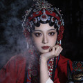 倔犟的骡子
