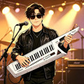 乱弹Keyboard杰