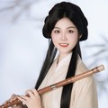 笛子陌小汐