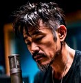 炸毛登叔