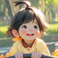 小_小银子