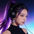 dj小沫