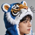白也