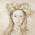 蔡明希-不才