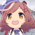 赛马娘~