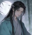 白九