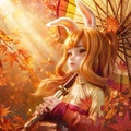 阿离