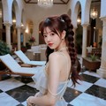 林子琪