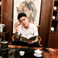 刘贤子
