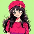 知夏