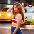 Gina Brooklyn