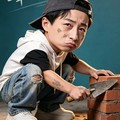 张大迷糊
