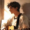 烟嗓小瓦